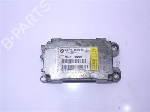 ecu-airbags-bmw-5-e60-2001-2002-2003-2004-2005-2006-2007-2008-2009-2010-36833336 main image