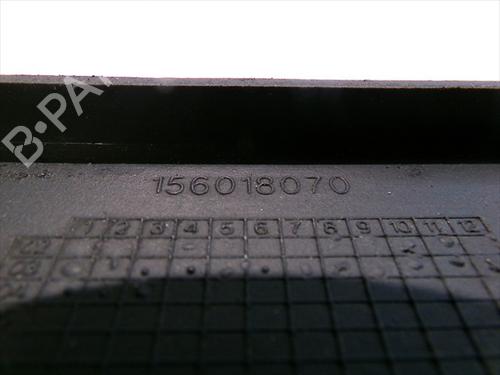 Left front window switch RENAULT SCÉNIC II (JM0/1_) 1.9 dCi (JM0G, JM12, JM1G, JM2C) | BP37508429I27 - Image 5