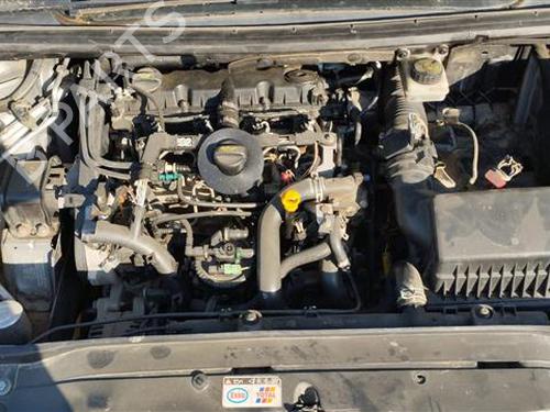 Right front window switch PEUGEOT 307 (3A/C) 2.0 HDi 90 | BP24567059I26  - Image 5