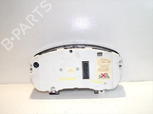 Electronic module FORD FOCUS C-MAX (DM2) 1.6 TDCi | BP36108222M83 - Image 2