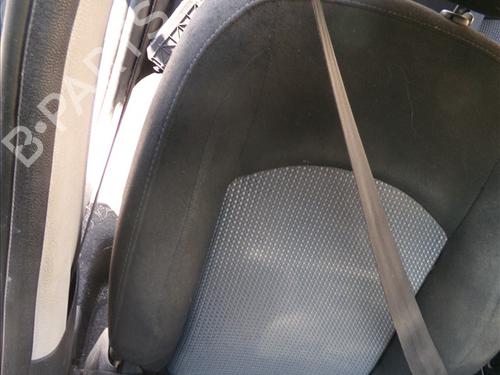 Used Front right seatbelt Front right seatbelt 27444285 27444285