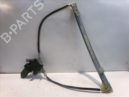 Used Front left window mechanism Front left window mechanism RENAULT CLIO II (BB_, CB_) 1.5 dCi (B/CB07) (65 hp) 28179965 28179965