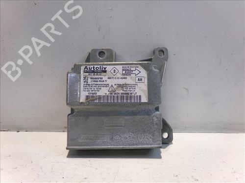 ecu-airbags-peugeot-308-i-4a_-4c_-2007-2008-2009-2010-2011-2012-2013-2014-2015-2016-26049204 main image
