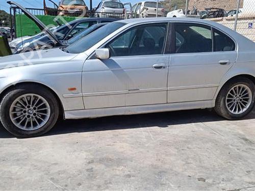 Headlight switch BMW 5 (E39) 530 d | BP24557886I24  - Image 6