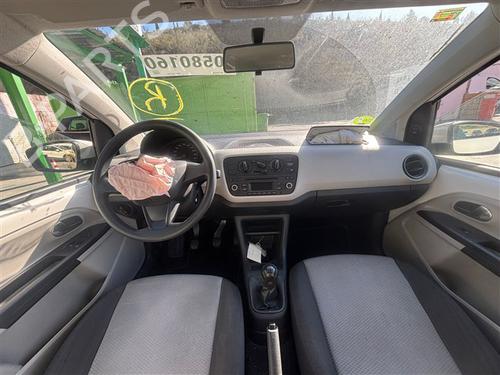 Right front window switch SEAT Mii (KF1, KE1) 1.0 | BP31020243I26  - Image 7