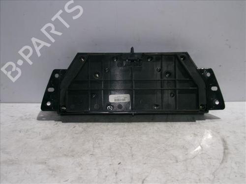 Climate control LAND ROVER FREELANDER 2 (L359) 2.2 TD4 4x4 | BP24858077I5 - Image 2