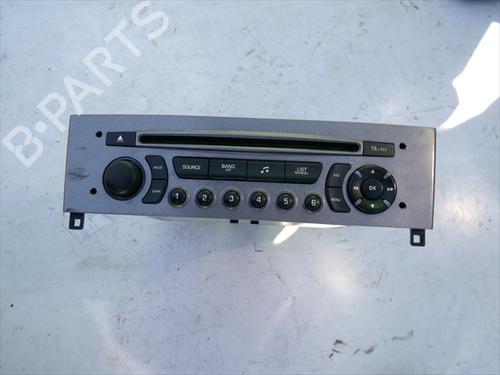 Auto-radio Auto-radio 36664301 36664301