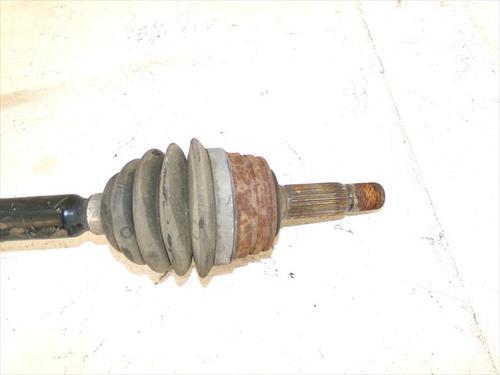 Right front driveshaft PEUGEOT 108 1.2 | BP24562194M39 - Image 3