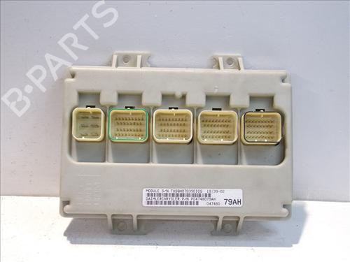Used Electronic module CHRYSLER VOYAGER IV (RG, RS) 2.5 CRD (141 hp) 25485039