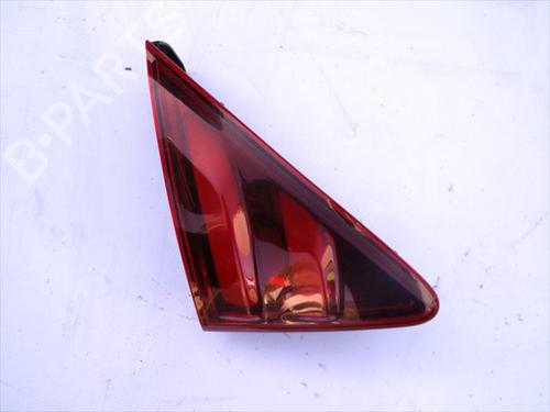 Used Left tailgate light Left tailgate light 38458613 38458613