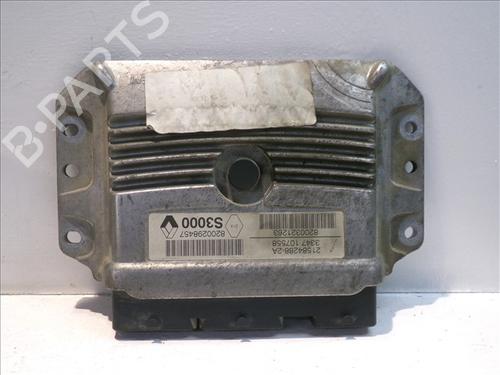 Used Other Other RENAULT SCÉNIC II (JM0/1_) 1.6 (JM0C, JM0J, JM1B) (113 hp) 30709619 30709619