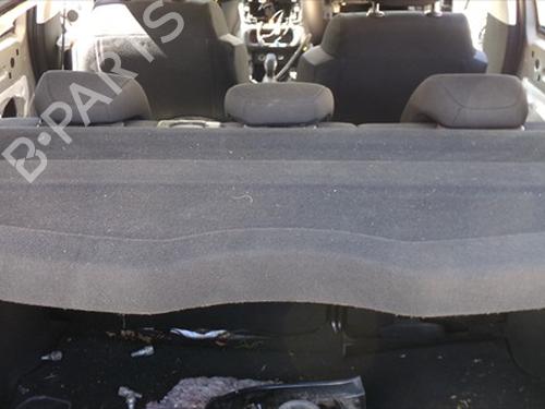 Rear parcel shelf CITROËN C3 III (SX) 1.2 PureTech 82 | BP38615331C85 - Image 2