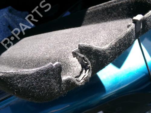 Rear parcel shelf DS DS 3 / DS 3 CROSSBACK (UR_, UC_, UJ_) 1.2 PureTech 130 (URHNSS) | BP37486263C85 - Image 2