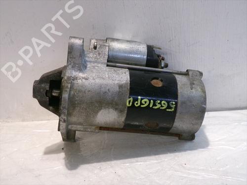 Used Starter Starter MAZDA 6 Estate (GH) 2.0 MZR-CD (GH14) (140 hp) 25707546 25707546