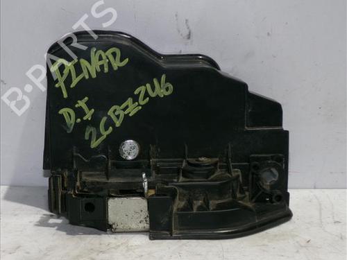 front-left-lock-bmw-1-e87-2003-2004-2005-2006-2007-2008-2009-2010-2011-2012-2013-24562402 main image