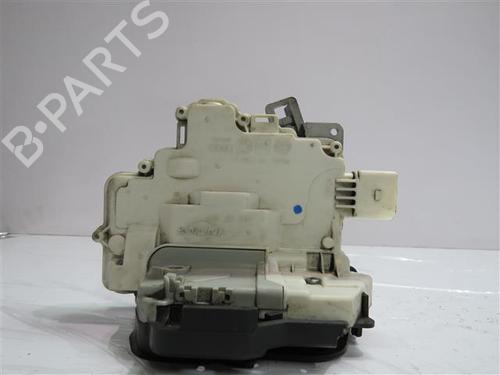 front-right-lock-audi-a3-8p1-2003-2004-2005-2006-2007-2008-2009-2010-2011-2012-2013-24555998 main image