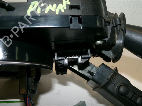 Switch RENAULT MEGANE II Saloon (LM0/1_) 1.9 dCi | BP40597619I30 - Image 4