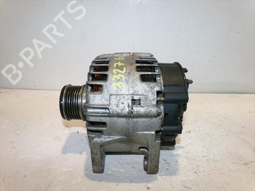 Alternator RENAULT FLUENCE (L3_) 1.5 dCi (L30B) | BP38190439M7 - Image 2