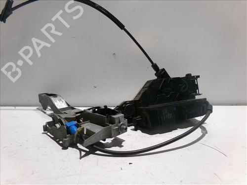 Used Front right lock Front right lock 24561033 24561033