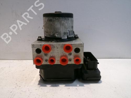 Used ABS pump ABS pump OPEL INSIGNIA A Sports Tourer (G09) 2.0 CDTI (35) (131 hp) 24558922 24558922