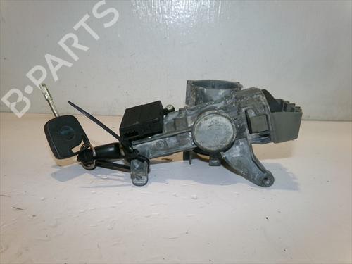 Used Electronic module Electronic module FORD FOCUS I (DAW, DBW) 1.8 TDCi (115 hp) 40179598 40179598