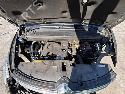 Right daytime light CITROËN C4 Picasso II 1.6 HDi 90 | BP31241860C103 - Image 5