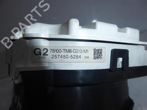 Electronic module HONDA INSIGHT (ZE_) 1.3 IMA (ZE28, ZE2) | BP24555735M83 - Image 3