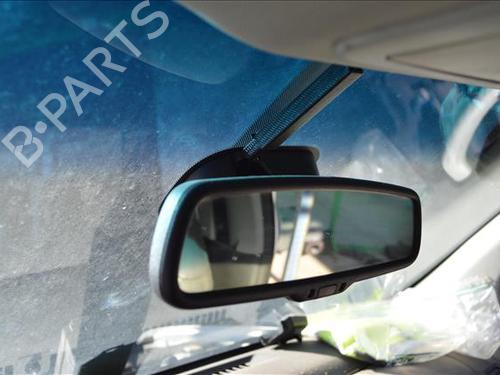Used Rear mirror Rear mirror NISSAN PATHFINDER III (R51) 4.0 4WD (269 hp) 24563960 24563960
