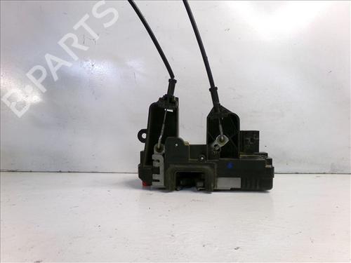 rear-right-lock-opel-vectra-c-gts-z02-2002-2003-2004-2005-2006-2007-2008-2009-27444368 main image