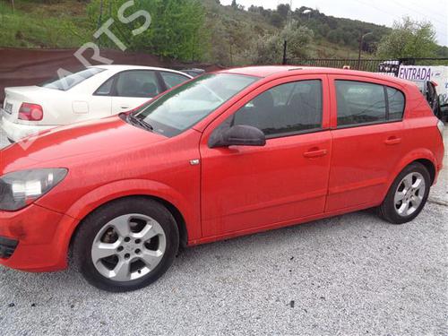 Headlight switch OPEL ASTRA H (A04) 1.7 CDTI (L48) | BP33423400I24 - Image 5