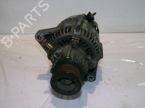 Alternator ROVER 25 I Hatchback (RF) 2.0 iDT | BP27648701M7 - Image 3