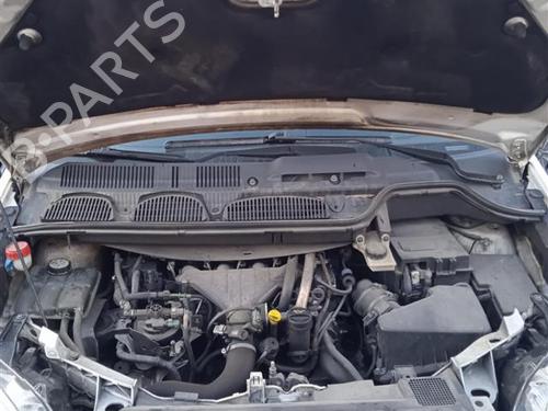 Left front window switch FORD C-MAX II (DXA/CB7, DXA/CEU) 2.0 TDCi | BP24569376I27  - Image 7