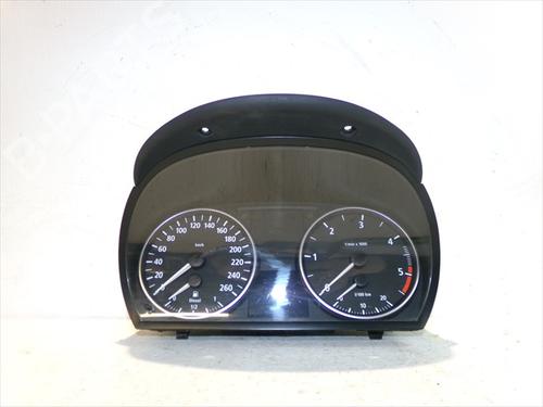 electronic-module-bmw-3-e90-2004-2005-2006-2007-2008-2009-2010-2011-2012-28419358 main image