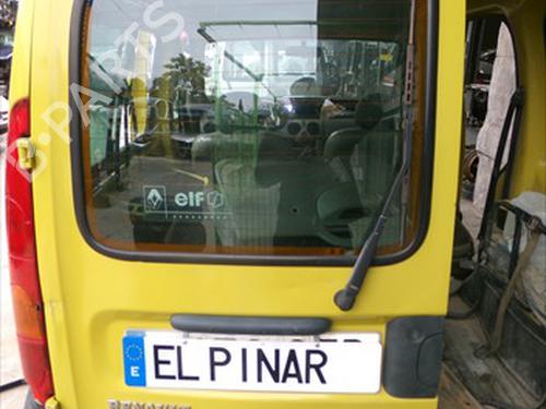 Portón trasero izquierdo Portón trasero izquierdo RENAULT KANGOO (KC0/1_) 1.5 dCi (84 hp) 39739121 39739121