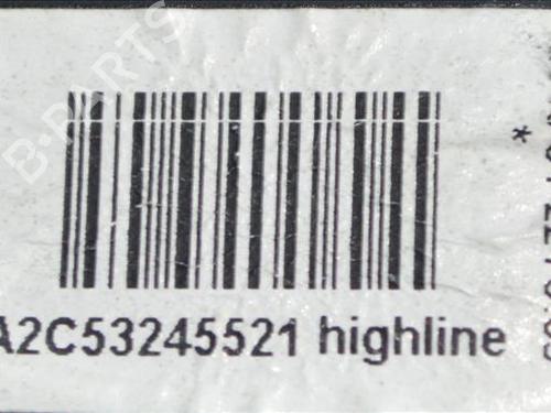 Electronic module TOYOTA AURIS (_E18_) 1.4 D-4D (NDE180_, NDE180R) | BP24560929M83 - Image 4