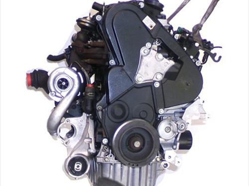 Engine CITROËN C5 II (RC_) 2.2 HDi (RC4HXE) | BP33952726M1 - Image 4