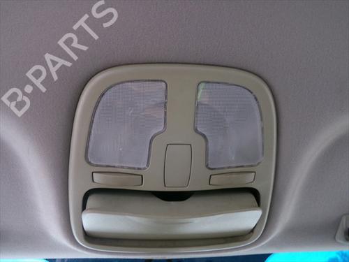 Used Interior roof light Interior roof light 37660663 37660663