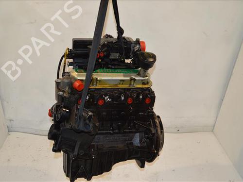 Used Engine Engine FORD KA (RB_) 1.3 i (60 hp) 24568189 24568189