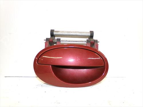 Used Rear right exterior door handle Rear right exterior door handle OPEL CORSA C (X01) 1.2 Twinport (F08, F68) (80 hp) 33285621 33285621