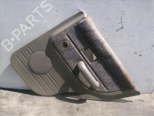 Used Rear right panel Rear right panel 24565064 24565064