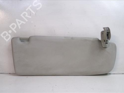 Left sun visor AUDI A4 B5 (8D2) 1.9 TDI | BP24858242I1 - Image 3