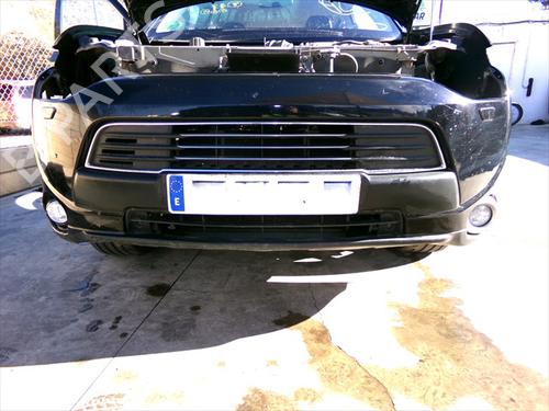 Used Front bumper Front bumper MITSUBISHI OUTLANDER III (GG_W, GF_W, ZJ, ZL, ZK) 2.0 Hybrid 4WD (GG2W) (200 hp) 33423315 33423315