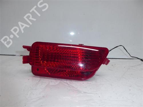 Used Rear bumper left light Rear bumper left light CITROËN C4 I (LC_) 1.6 HDi (90 hp) 24555875 24555875