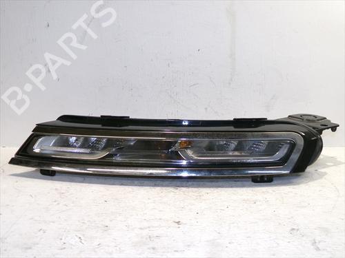 Used Left daytime light Left daytime light CITROËN C5 AIRCROSS (A_) 1.2 PureTech 130 (ARHNSJ) (131 hp) 33591942 33591942