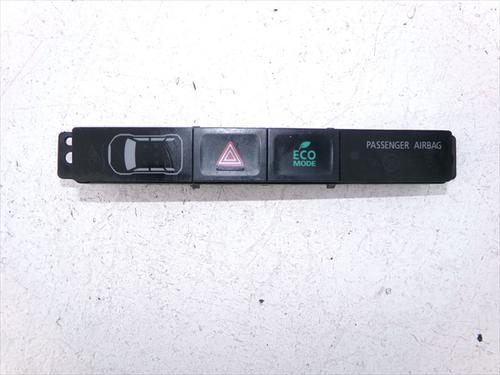 Used Warning switch Warning switch MITSUBISHI OUTLANDER III (GG_W, GF_W, ZJ, ZL, ZK) 2.0 Hybrid 4WD (GG2W) (200 hp) 33423300 33423300