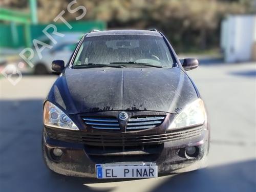 Used Parts SSANGYONG KORANDO (C300)  E-Motion  2706644