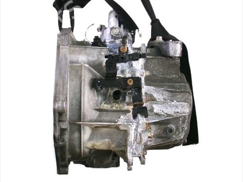 Gearbox OPEL ASTRA H CLASSIC Saloon (A04) 1.7 CDTi (L69) | BP35799799M3 - Image 3
