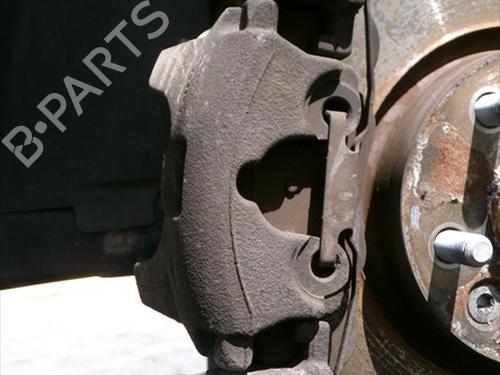 Used Left front brake caliper Left front brake caliper 34714431 34714431