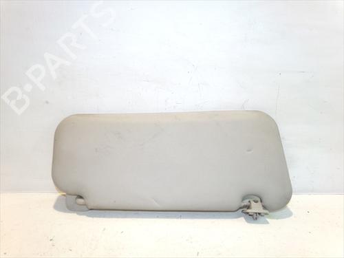 Venstre solskærm Venstre solskærm CITROËN C5 I (DC_) 2.0 HDi (DCRHZB, DCRHZE) (109 hp) 34460103 34460103
