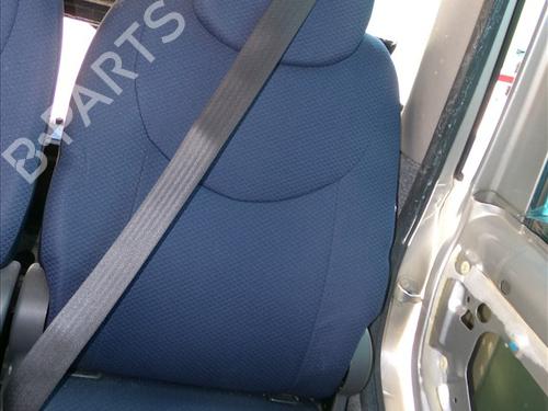 Used Rear left seatbelt Rear left seatbelt FIAT MULTIPLA (186_) 1.9 JTD 115 (115 hp) 28838482 28838482